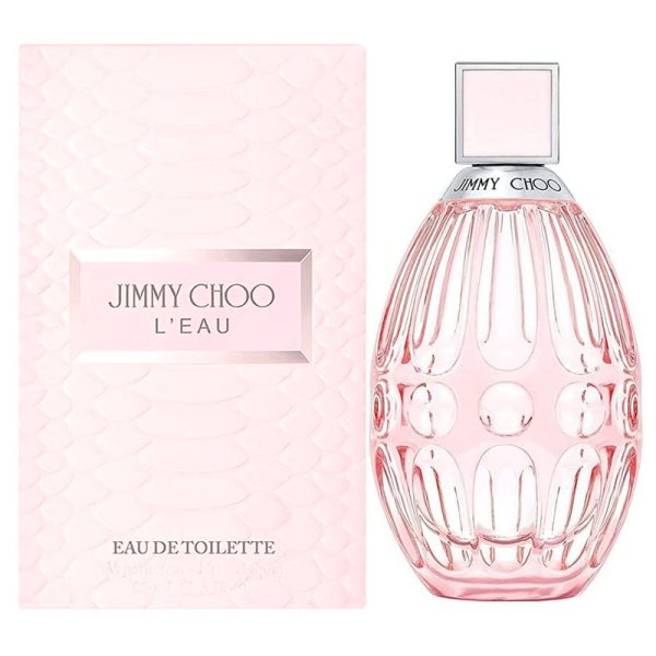 JIMMY CHOO L`EAU