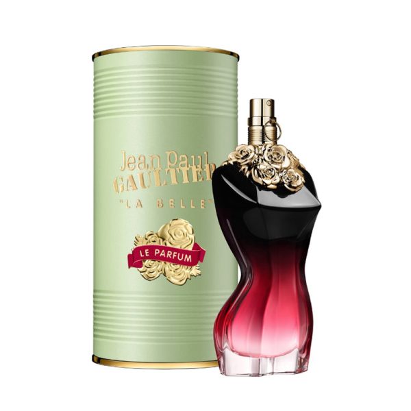 JEAN PAUL GAULTIER LA BELLE LE PARFUM