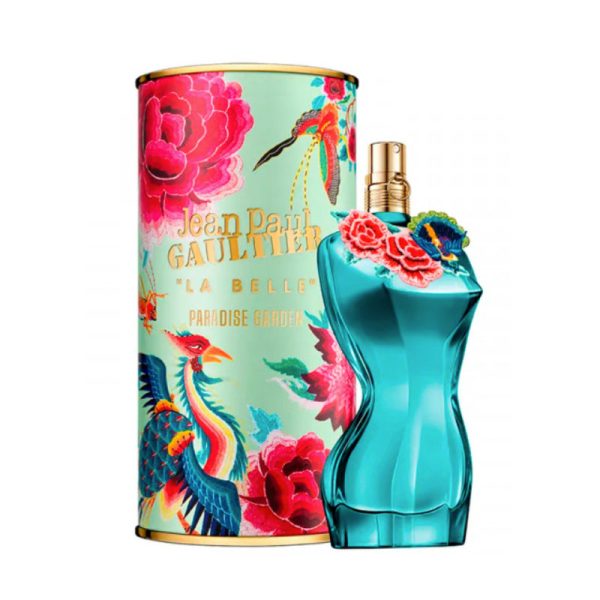 JEAN PAUL GAULTIER LA BELLE PARADISE GARDEN EDP 100ML