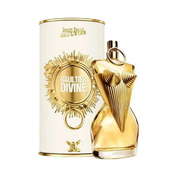 JEAN PAUL GAULTIER DIVINE EDP 100ML