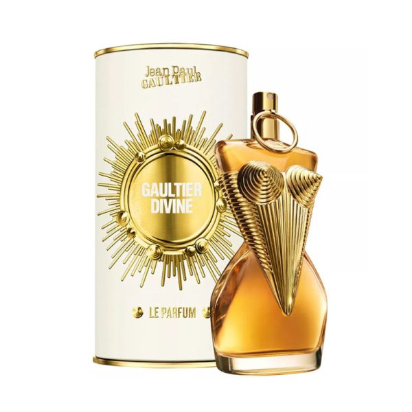 JEAN PAUL GAULTIER DIVINE LE PARFUM EDP 100ML