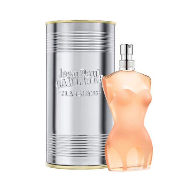 JEAN PAUL GAULTIER CLASSIQUE EDT 100ML