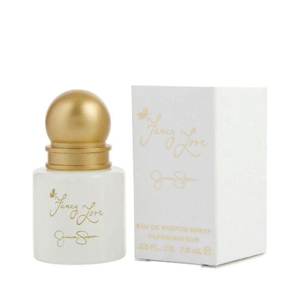 Jessica Simpson I Fancy You EDP Mini 0.25 oz