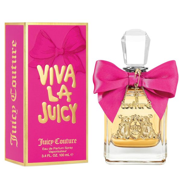 JUICY COUTURE VIVA LA JUICE