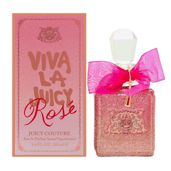 JUICY COUTURE LA JUICY ROSE