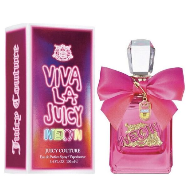 JUICY COUTURE LA JUICY NEON