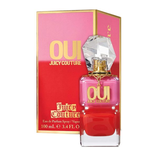 JUICY COUTURE OUI