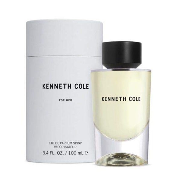 KENNET COLE FOR HER