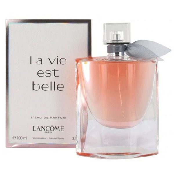 LANCÔME LA VIE EST BELLE EDP 100ML