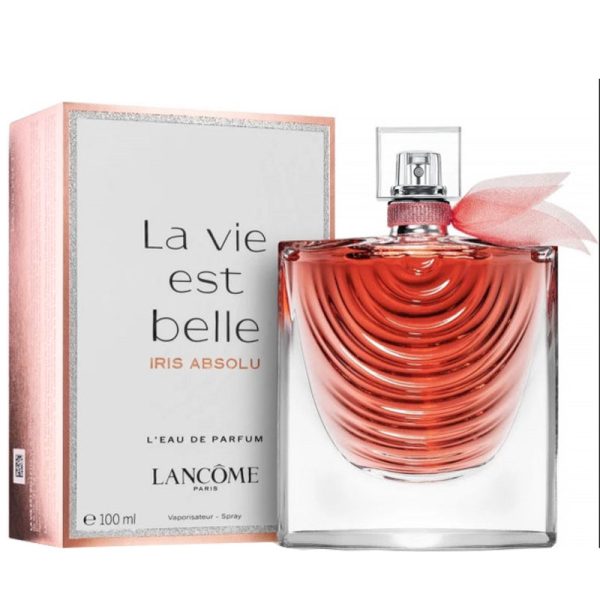 LANCÔME LA VIE EST BELLE IRIS ABSOLU EDP