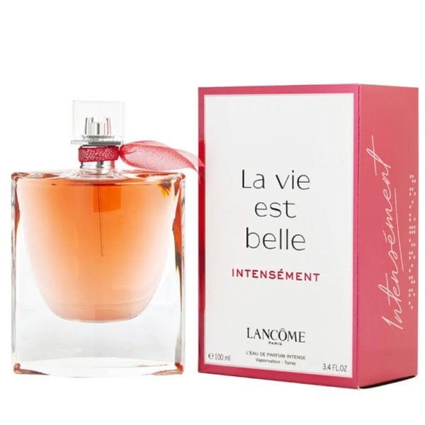 LANCÔME LA VIE EST BELLE INTESEMENT EDP