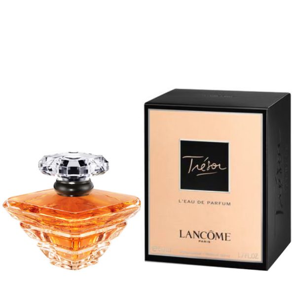 LANCOME TRESOR EDP 100ML