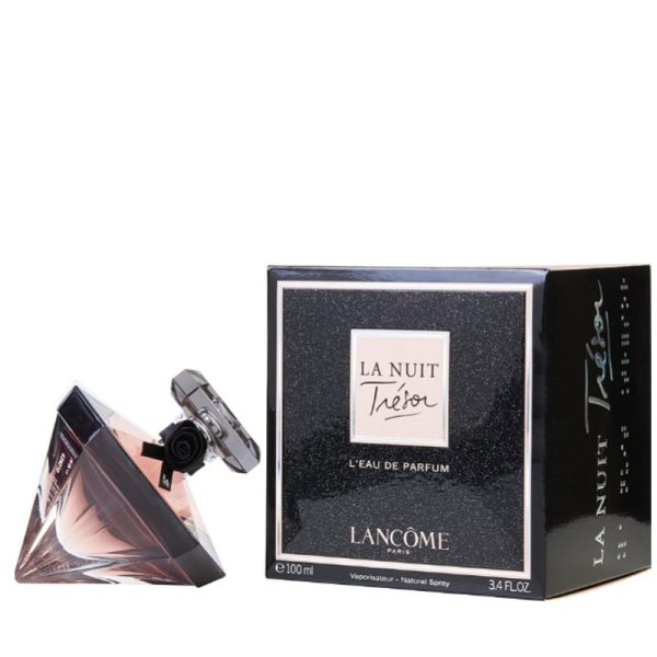 LANCOME TRESOR LA NUIT EDP 100ML