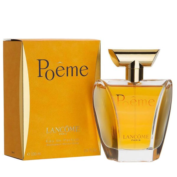 LANCOME POEME EDP 100ML