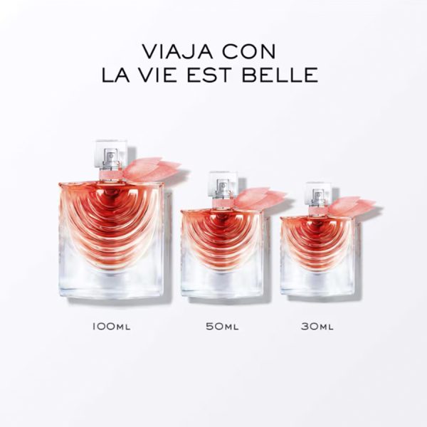 LANCÔME LA VIE EST BELLE IRIS ABSOLU EDP - Imagen 3