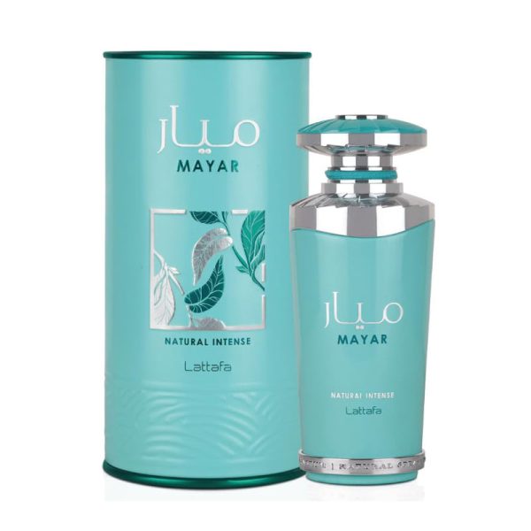 LATTAFA LATTAFA MAYAR NATURAL INTENSE