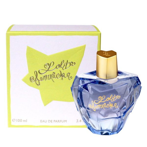 LOLITA LEMPICKA Lolita Lempicka EDP