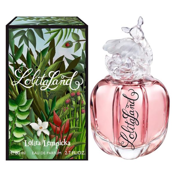 LOLITA LEMPICKA LOLITALAND