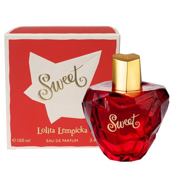 LOLITA LEMPICKA SWEET