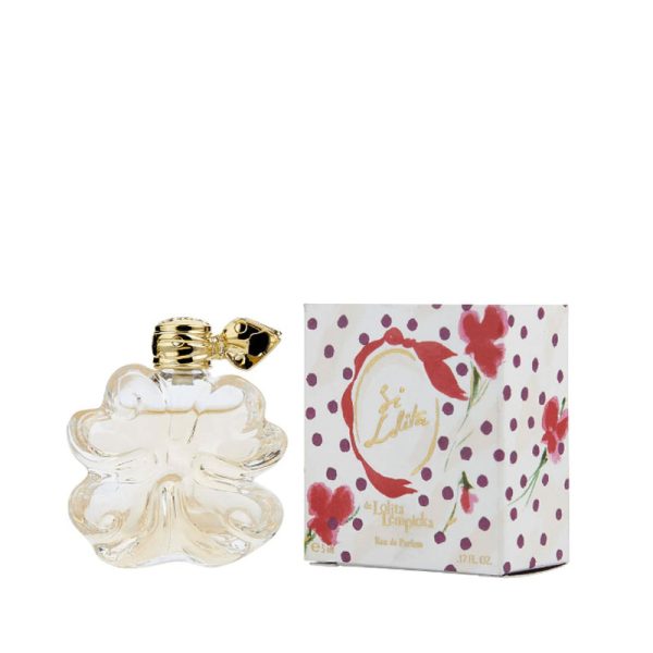 Lolita Lempicka Si Lolita EDP Mini 0.17 oz