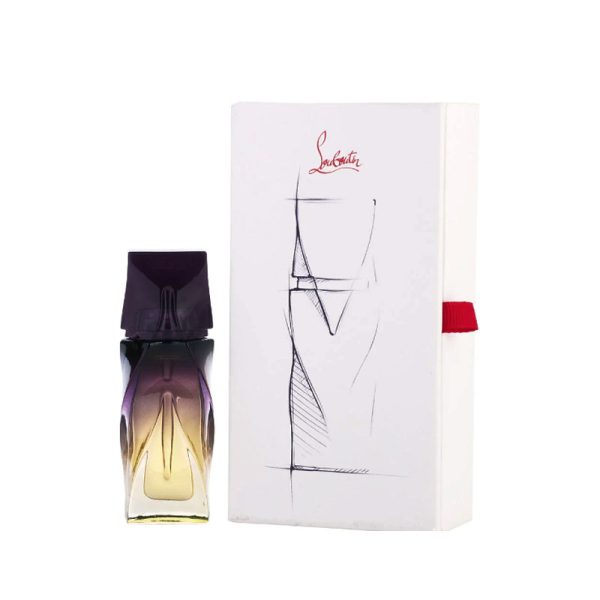 Christian Louboutin Trouble In Heaven Perfume Oil Mini 0.16 oz