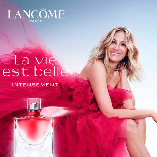 LANCÔME LA VIE EST BELLE INTESEMENT EDP - Imagen 2
