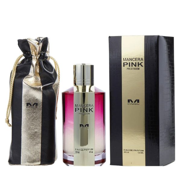 MANCERA PINK PRESTIGIUM EDP 120ML