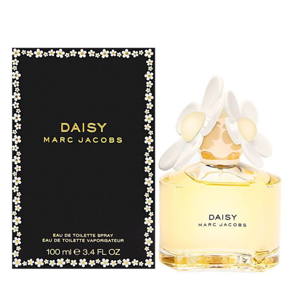 MARC JACOBS DAISY EDT 100ML