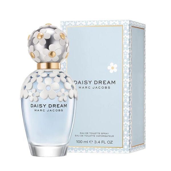 MARC JACOBS DAISY DREAM EDT