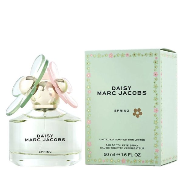 MARC JACOBS DAISY SPRING EDT