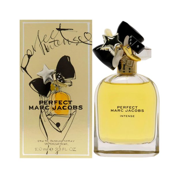 MARC JACOBS PERFECT INTENSE EDP