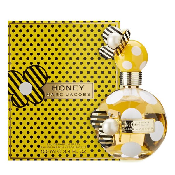 MARC JACOBS HONEY