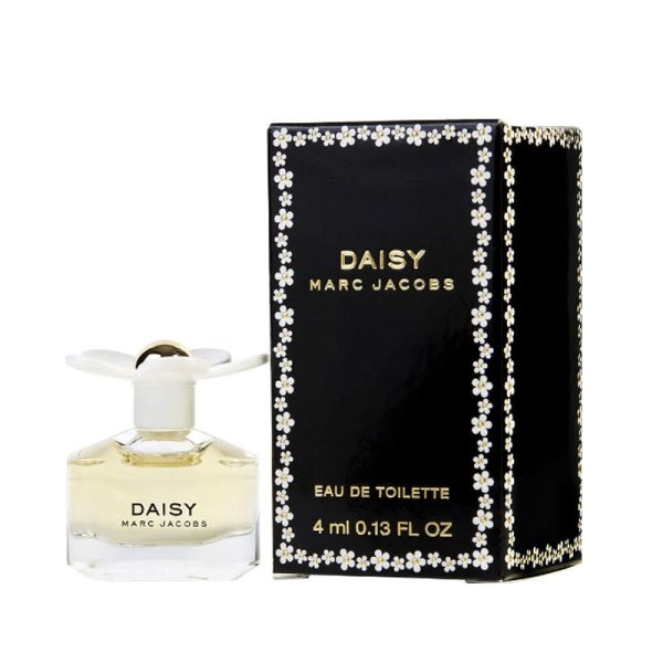 Marc Jacobs Daisy EDT Mini 0.13 oz