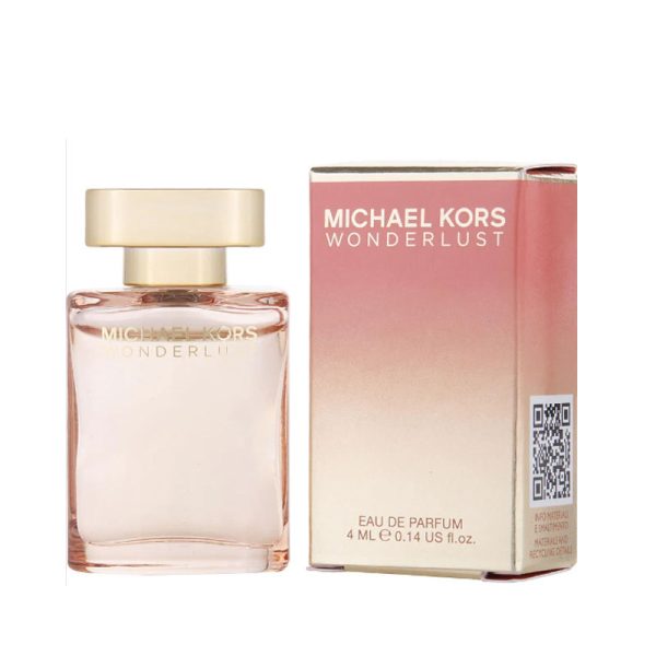 Michael Kors Wonderlust EDP Mini 0.14 oz