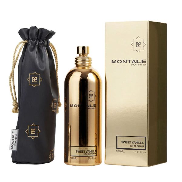 MONTALE SWEET VANILLA EDP