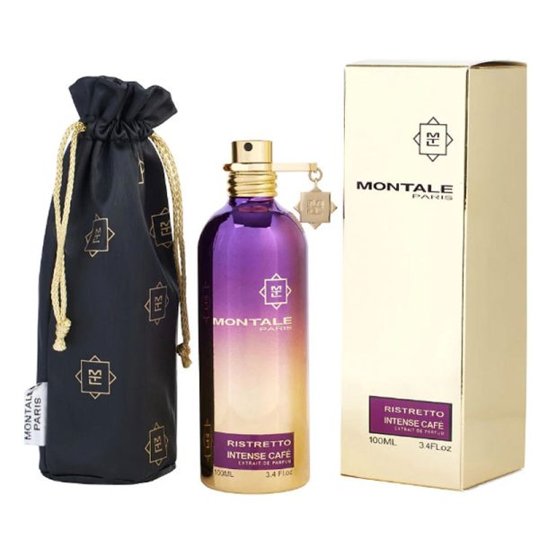 MONTALE RISTRETO INTENSE CAFÉ EDP