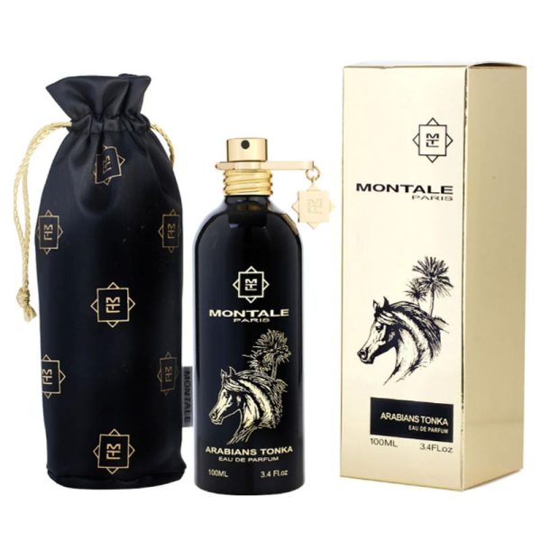 MONTALE ARABIAN TONKA EDP