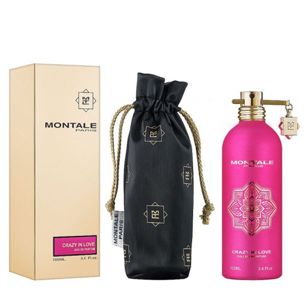 MONTALE CRAZY IN LOVE EDP