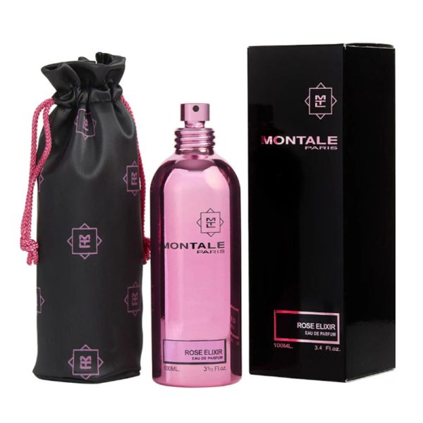 MONTALE ROSE ELIXIR EDP