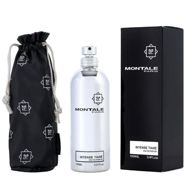 MONTALE INTENSE TIARE