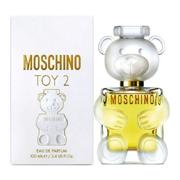 MOSCHINO MOSCHINO TOY 2 WOMEN