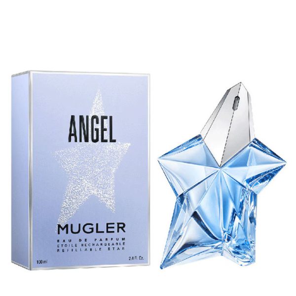 MUGLER ANGEL EDP