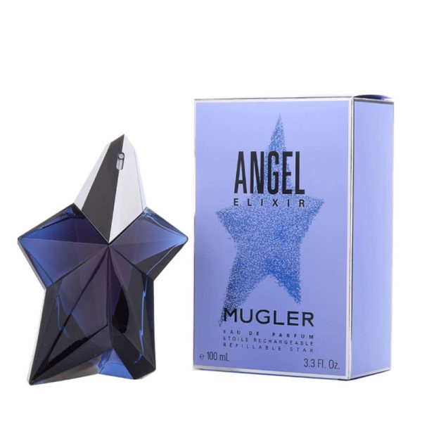 MUGLER ANGEL ELIXIR EDP 100ML