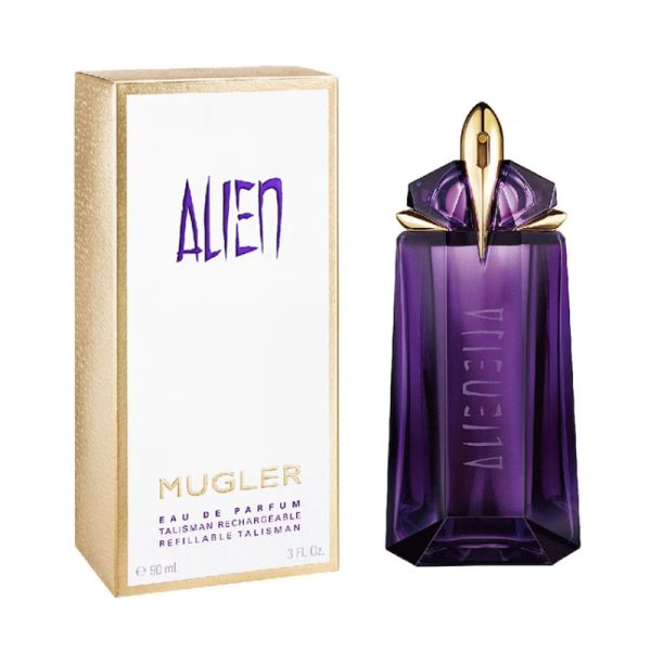 MUGLER ALIEN EDP 90ML