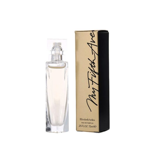 Elizabeth Arden My Fifth Avenue EDP Mini 0.25 oz