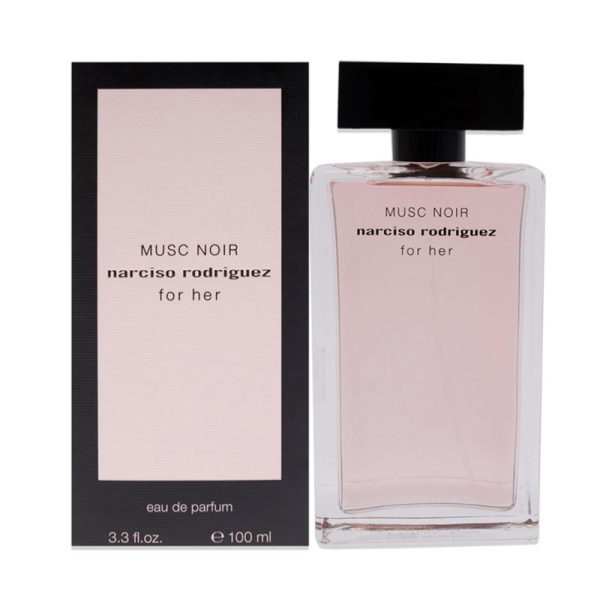 NARCISO RODRIGUEZ FOR HER MUSC NOIR EDP 100ML