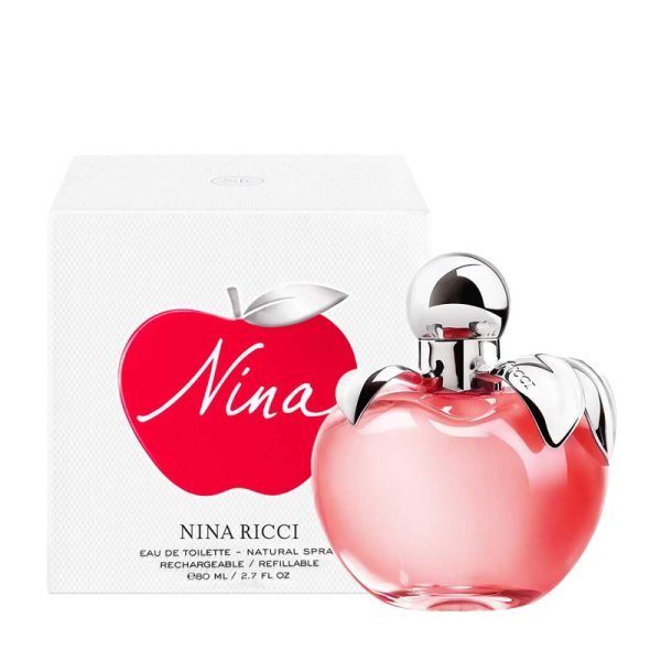 NINA RICCI NINA