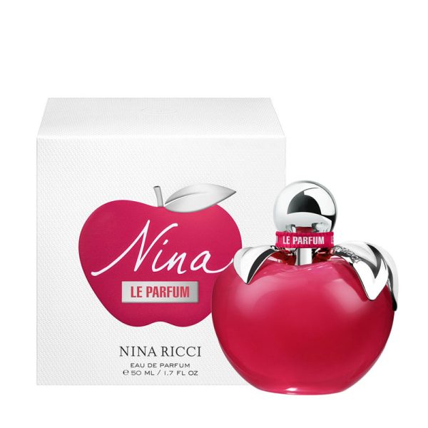 NINA RICCI NINA LE PARFUM