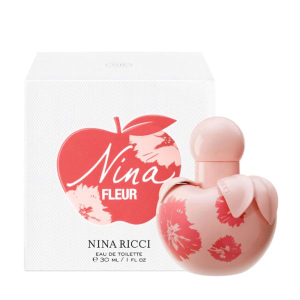 NINA RICCI NINA FLEUR