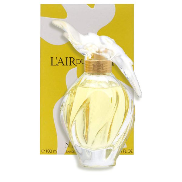 NINA RICCI LAIR DU TEMPS
